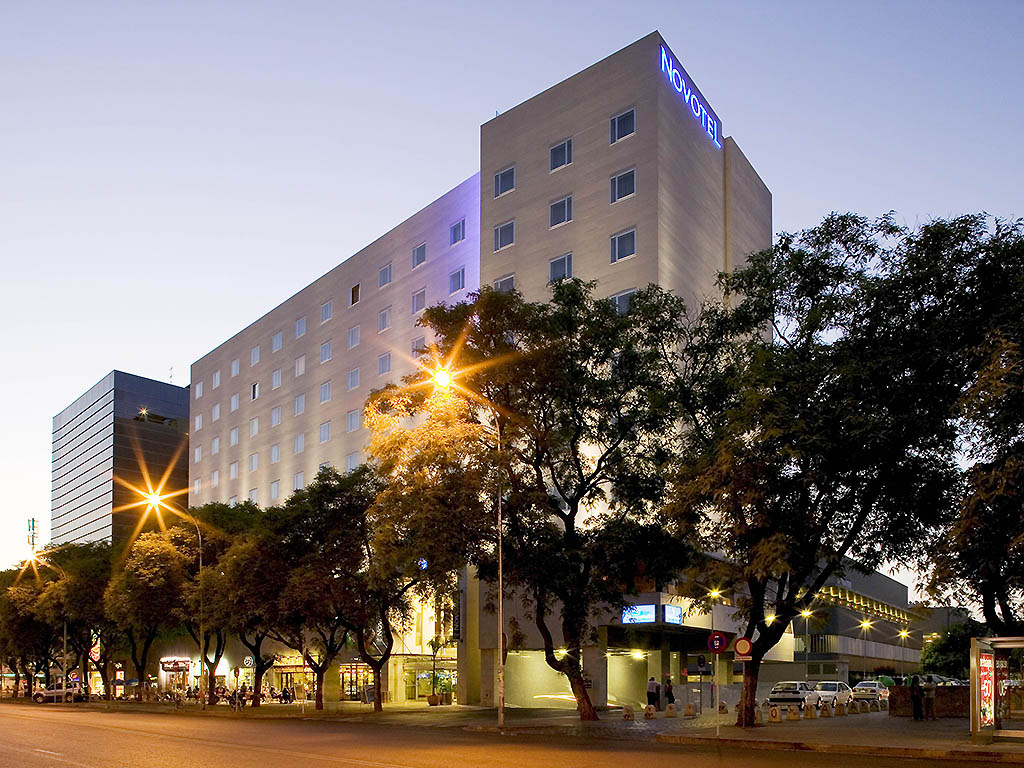 conservación y limpieza de hoteles sevilla grupo acron