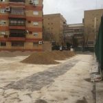 conservación y mantenimiento de comunidades sevilla grupo acron