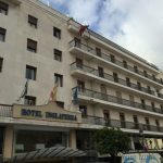 rehabilitación de hoteles trabajos en altura grupo acron