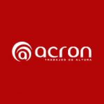 trabajos de altura grupo acron